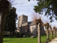 Ogbourne St. Andrew - photo: 0470