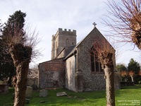 Ogbourne St. Andrew - photo: 0471