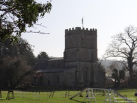 Ogbourne St. Andrew - photo: 0472