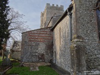 Ogbourne St. Andrew - photo: 0487