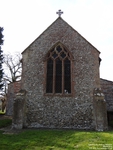 Ogbourne St. Andrew - photo: 0490