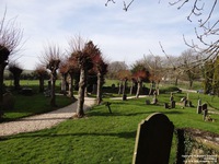 Ogbourne St. Andrew - photo: 0491