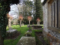 Ogbourne St. Andrew - photo: 0498