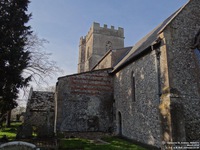 Ogbourne St. Andrew - photo: 0505