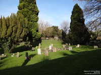 Ogbourne St. Andrew - photo: 0506