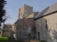 Ogbourne St. Andrew - photo: 0508