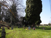 Ogbourne St. Andrew - photo: 0517