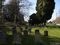Ogbourne St. Andrew - photo: 0518