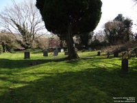 Ogbourne St. Andrew - photo: 0519