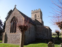 Ogbourne St. Andrew - photo: 0522