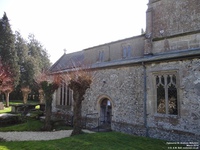 Ogbourne St. Andrew - photo: 0525