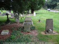 Ogbourne St. Andrew - photo: 0528