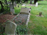Ogbourne St. Andrew - photo: 0529
