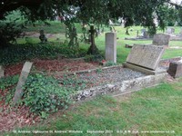 Ogbourne St. Andrew - photo: 0530