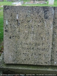 Ogbourne St. Andrew - photo: 0532