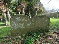 Ogbourne St. Andrew - photo: 0554