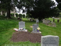 Ogbourne St. Andrew - photo: 0573