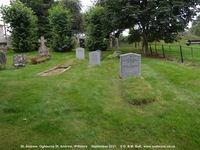 Ogbourne St. Andrew - photo: 0582