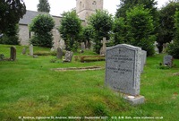 Ogbourne St. Andrew - photo: 0583