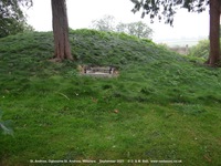 Ogbourne St. Andrew - photo: 0590