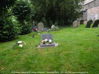 Ogbourne St. Andrew - photo: 0598