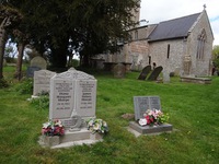 Ogbourne St. Andrew - photo: 0602