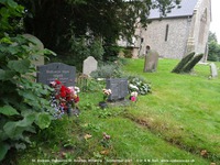 Ogbourne St. Andrew - photo: 0610