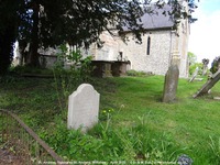 Ogbourne St. Andrew - photo: 0613