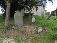 Ogbourne St. Andrew - photo: 0622