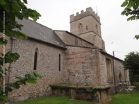Ogbourne St. Andrew - photo: 0625