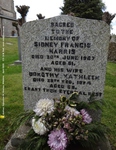 Ogbourne St. Andrew - photo: 0630