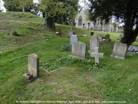Ogbourne St. Andrew - photo: 0635