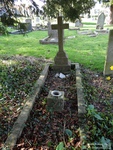 Ogbourne St. Andrew - photo: 0636