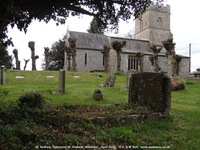 Ogbourne St. Andrew - photo: 0642