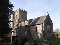 Ogbourne St. Andrew - photo: 0644