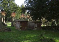Ogbourne St. Andrew - photo: 0645