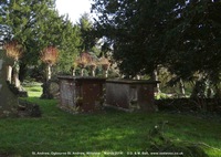 Ogbourne St. Andrew - photo: 0648