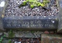 Ogbourne St. Andrew - photo: 0656