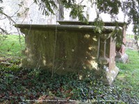Ogbourne St. Andrew - photo: 0660
