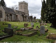 Ogbourne St. Andrew - photo: 0671