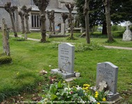 Ogbourne St. Andrew - photo: 0691