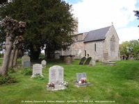 Ogbourne St. Andrew - photo: 0709