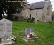 Ogbourne St. Andrew - photo: 0710