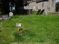 Ogbourne St. Andrew - photo: 0715
