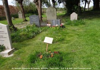 Ogbourne St. Andrew - photo: 0716