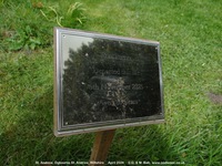 Ogbourne St. Andrew - photo: 0717