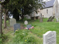 Ogbourne St. Andrew - photo: 0719