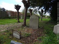 Ogbourne St. Andrew - photo: 0726