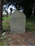 Ogbourne St. Andrew - photo: 0727