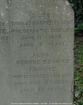 Ogbourne St. Andrew - photo: 0731